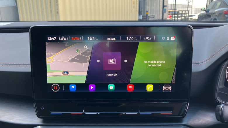 CUPRA Formentor 1.5 TSI 150 V2 5dr Petrol Estate